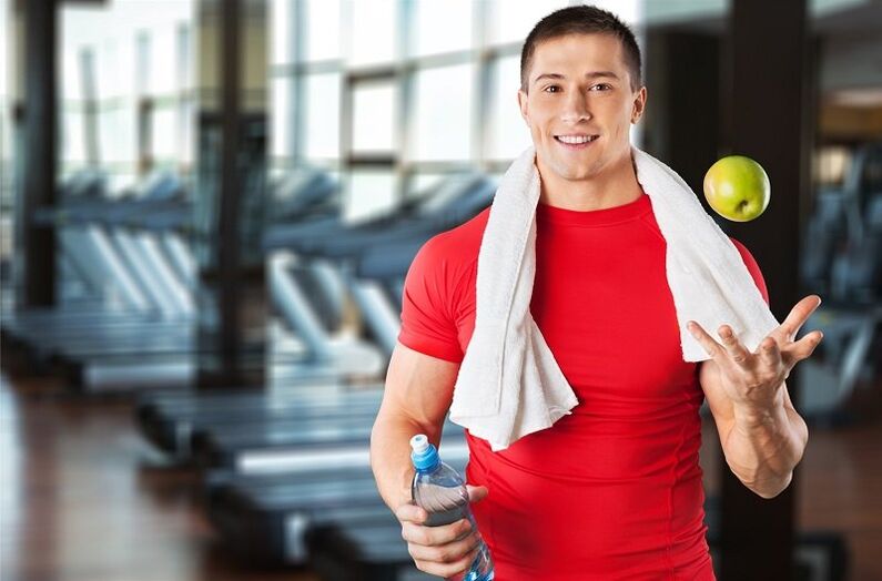 Mérsékelt testmozgás és megfelelő táplálkozás - a varikózis megelőzése férfiaknál